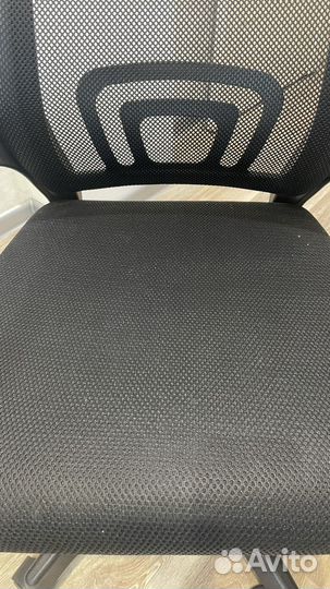 Компьютерное кресло