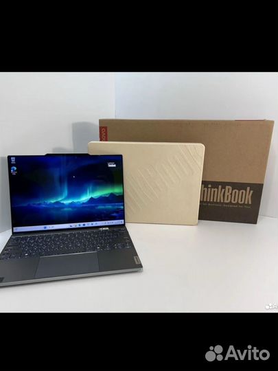 Lenovo Thinkbook X 2024 Intel Core Ultra 9 185H