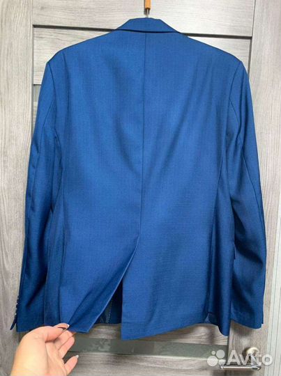 Мужской костюм