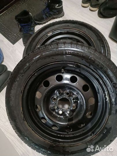 КАМА Кама-Евро-224 185/60 R14