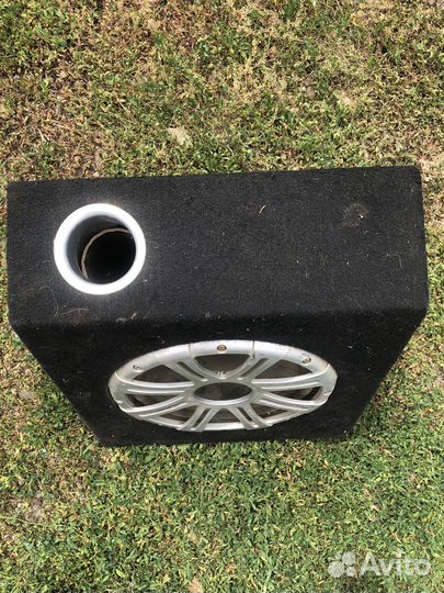 Активные колонки