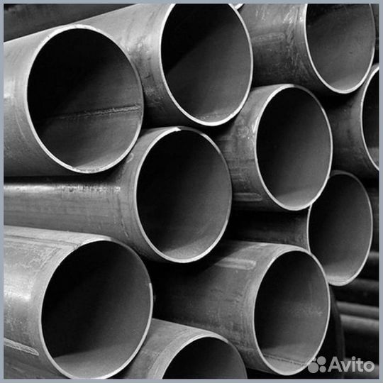 Труба профильная