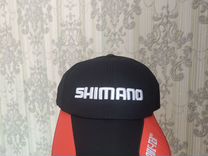 Кепка Shimano