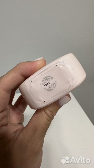 Туалетная вода lacoste