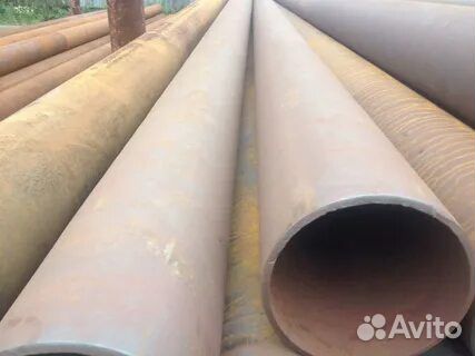 Труба новая 426х10 мм