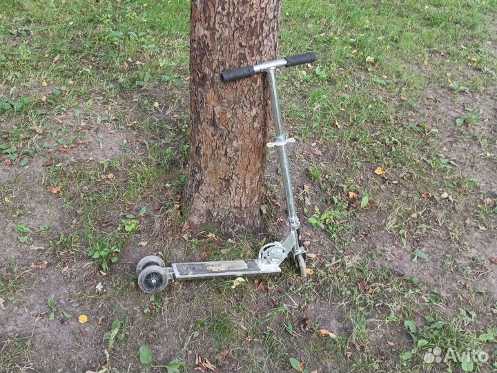 Самокат детский