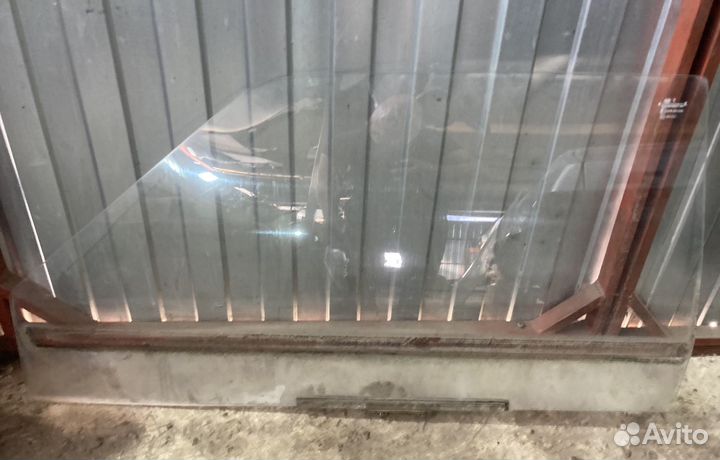 Стекло двери ваз 2108