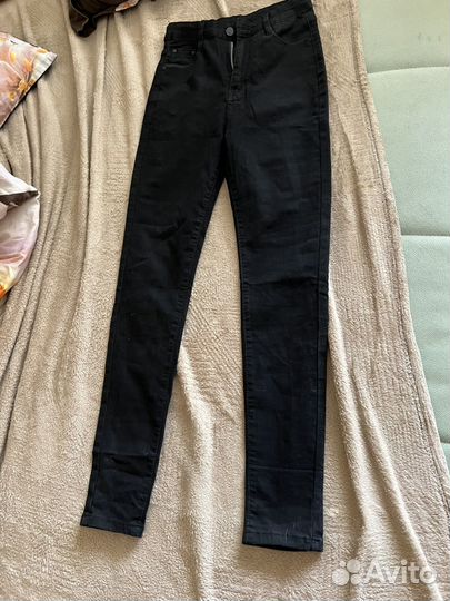 Джинсы женские 42р
