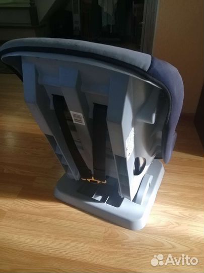 Детское автокресло