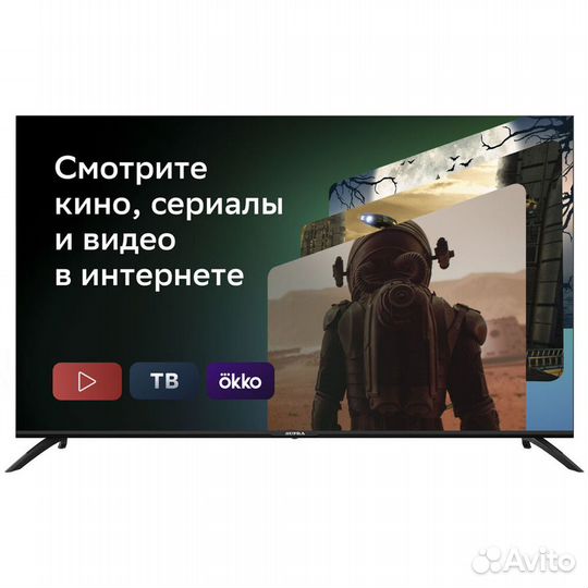 Телевизор 55