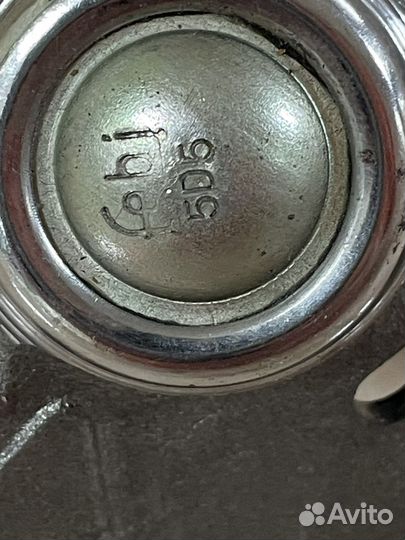 Шаровая опора volkswagen polo