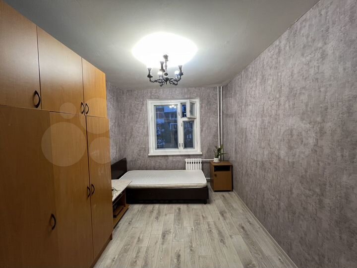 3-к. квартира, 73 м², 4/16 эт.