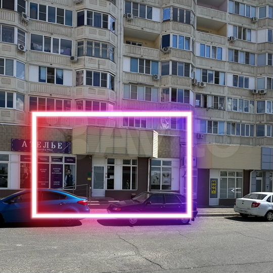 Свободного назначения, 70 м²