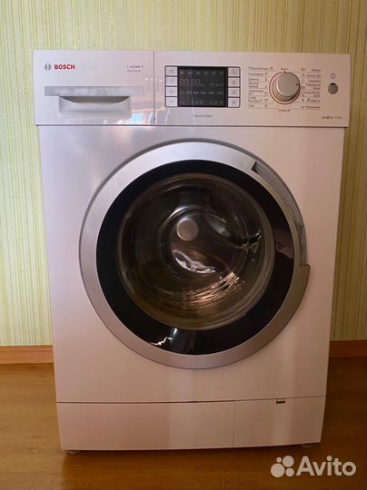 Стиральная машина Bosch WLM20441