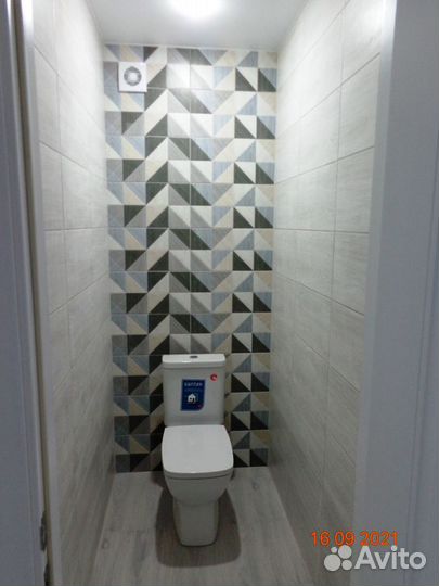 Комплексная отделка новостроек в Таганроге