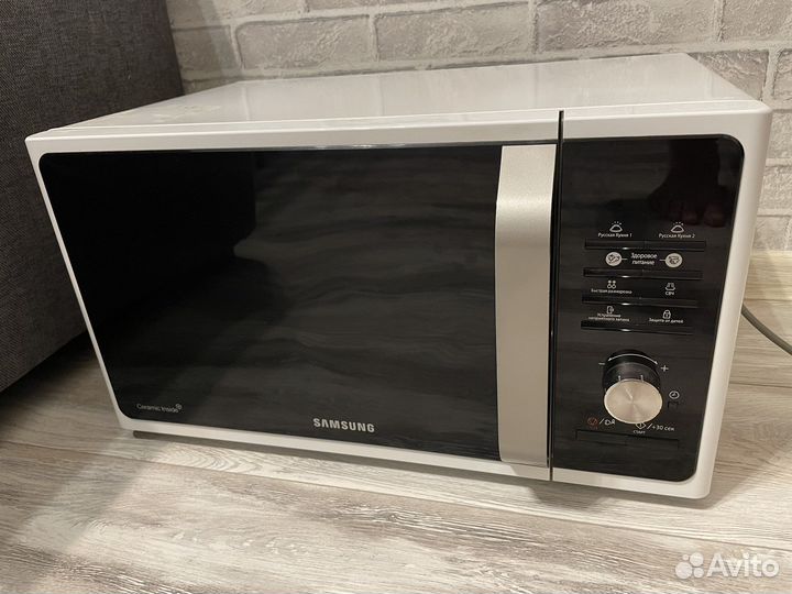 Микроволновая печь Samsung
