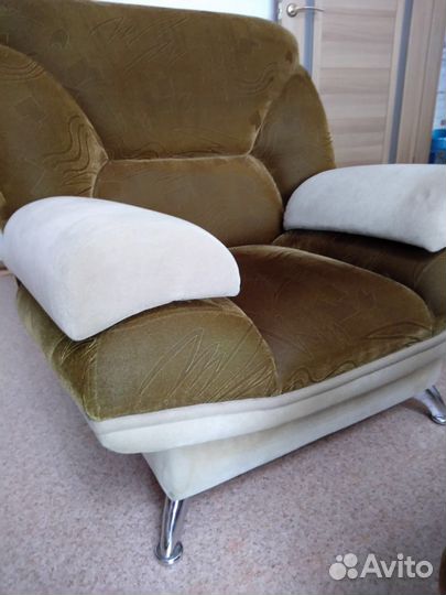 Кресло-кровать