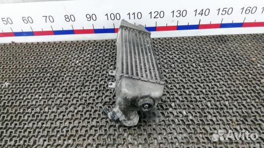 Радиатор интеркулера KIA CEE'D 1 (7BR13KC01)