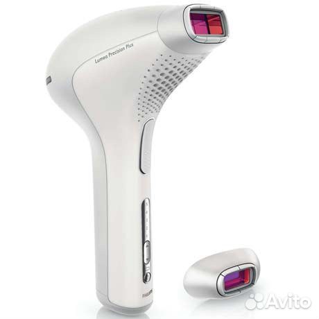 Фотоэпилятор Philips Lumea Precision Plus SC2006