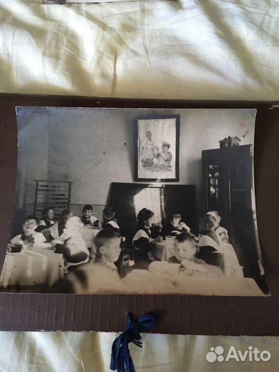 Фотографии СССР