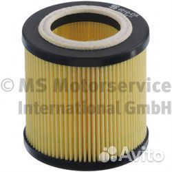 Фильтр масляный BMW 5' E60