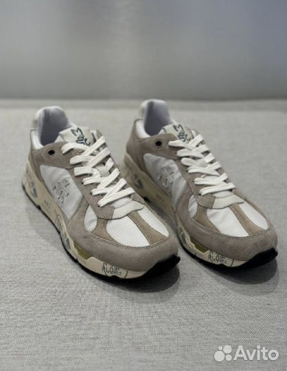 Кроссовки Premiata мужские