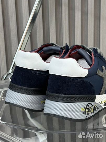 Кросовки Premiata