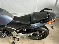 Honda CBF600 S без пробега по РФ