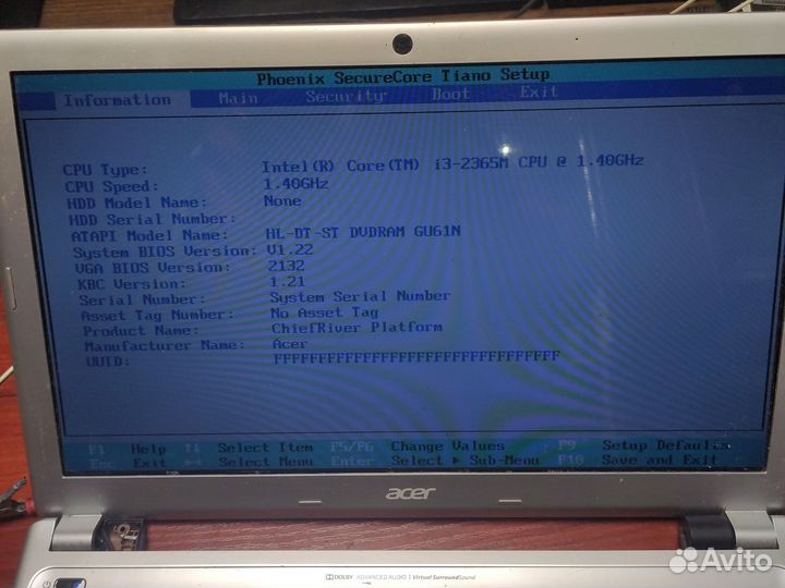 Матрица от v5 571