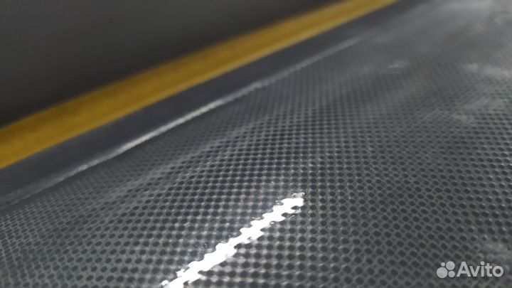 Ремонт лодок пвх