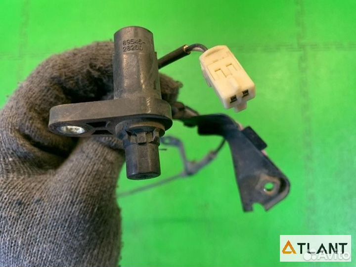 Датчик abs задний правый toyota noah