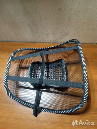 Накладка для кресла