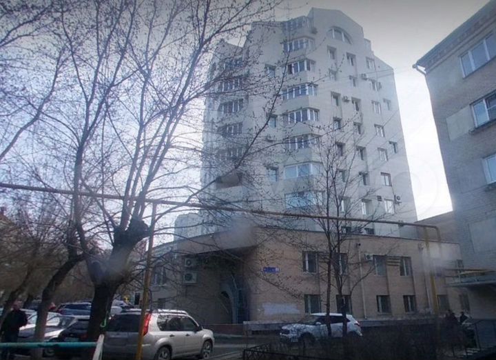Сдам офисное помещение, 244 м²