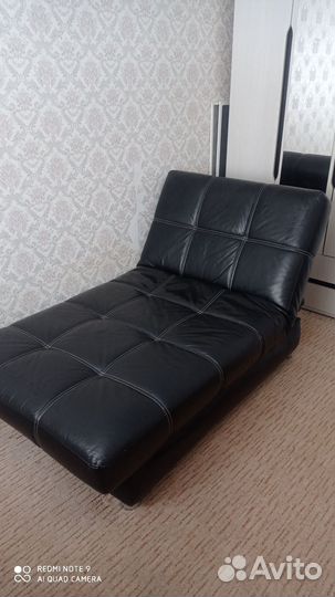 Кушетка - Атаманка- Кровать