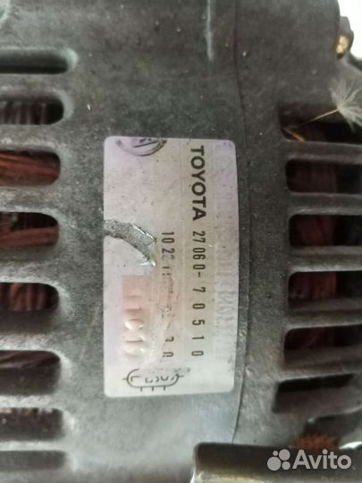 Генератор 1gfe