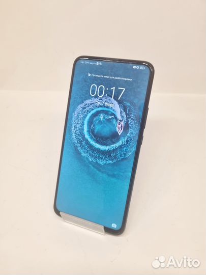 HONOR 9X, 4/128 ГБ