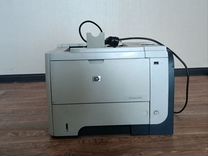 Принтер hp LaserJet p3015