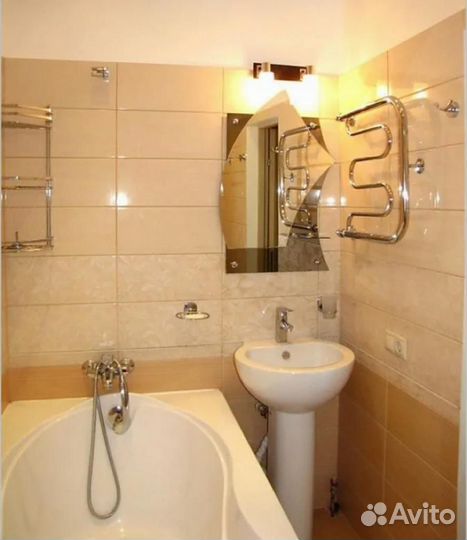 Услуги сантехника любой сложности качественно