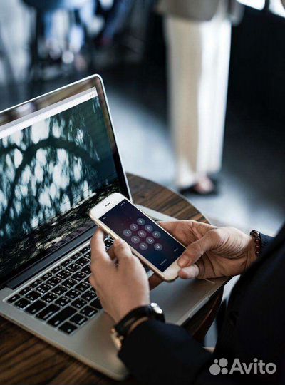 Бизнес из дома на услугах 63тыс +Сопровождение