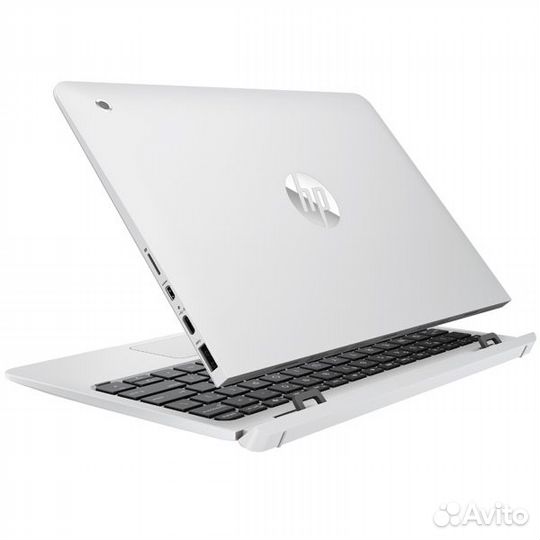 Ноутбук-трансформер HP x2 Detachable 10-p003ur