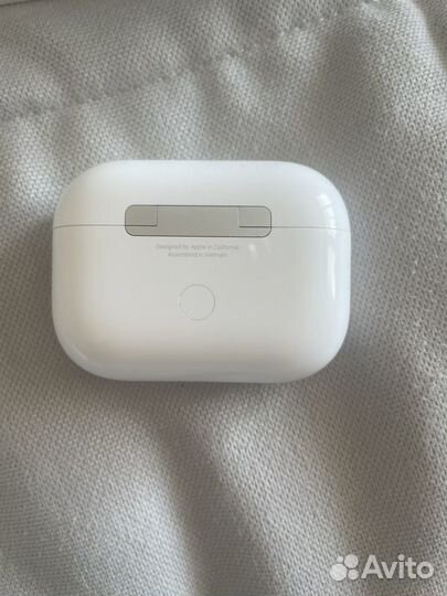 Беспроводные наушники Apple AirPods Pro 2