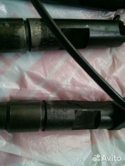 Продам форсунки stanadyne