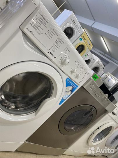 Стиральная машина бу с доставкой и гарантией