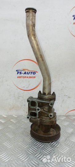 Помпа Dodge Caliber SUV 1.8 EBA 2009