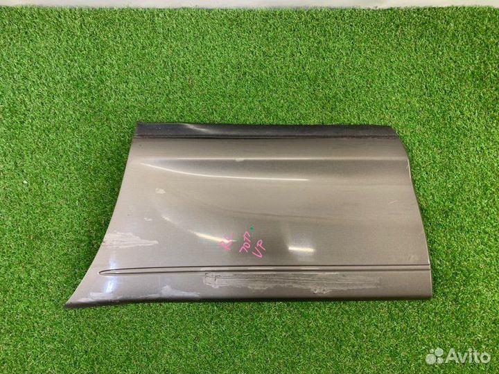 Дефендер двери задний левый Toyota Harrier ACU10W