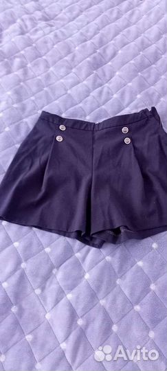 Школьная форма