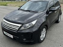 Kia Sportage 2.0 AT, 2012, 280 000 км, с пробегом, цена 1 250 000 руб.