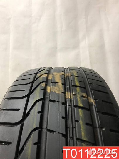 Pirelli P Zero 255/40 R20 101W