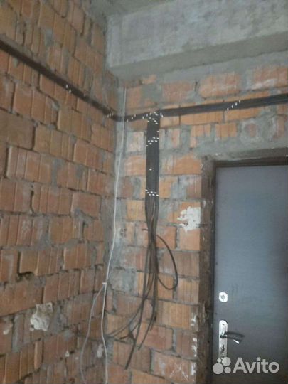 Услуги электрика