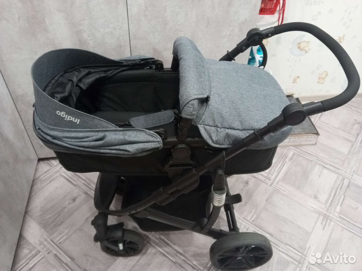 Прогулочная коляска бу